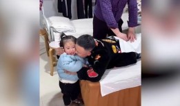 小棉袄爆料爸爸视频,爸爸温馨视频背后的感人故事