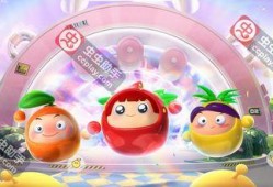 蛋仔派对最新爆料今天,神秘新玩法即将上线！